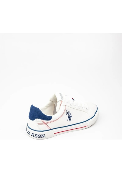 U.S. Polo Assn. Us Polo Rachel 4fx Kadın Ayakkabı 101532568 001