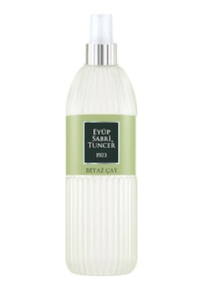 Eyüp Sabri Tuncer Beyaz Çay Kolonyası Sprey Pet Şişe 150 ML