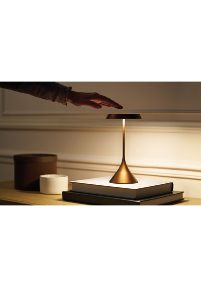 Lexon Steli Lounge Shade Aydınlatma - Bronz