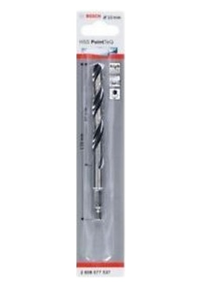 10.0 Mm Metal Matkap Ucu İle Hassas Delik Açma