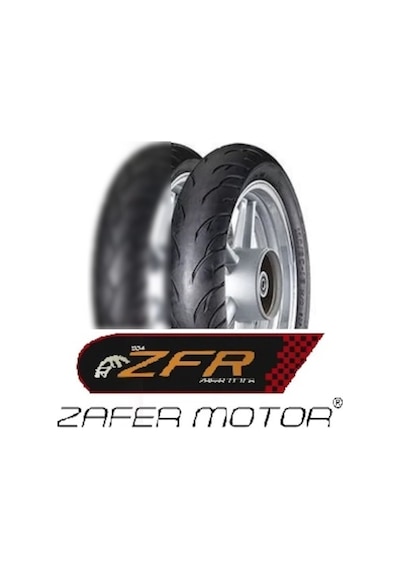 Irc 2.75-17 41P Mb34 Dış Lastik 2023 Üretim