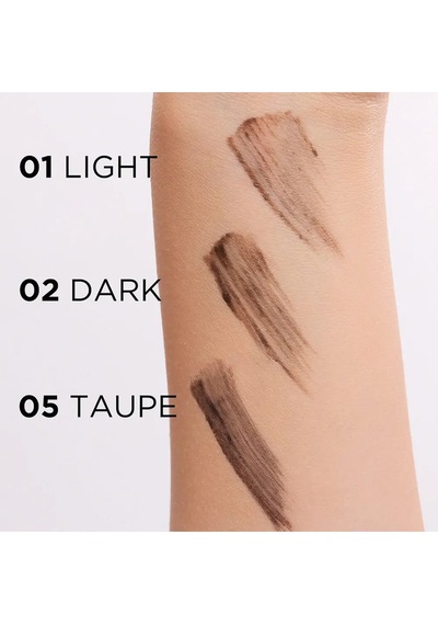 Brow & Go Eyebrow Mascara Diğer