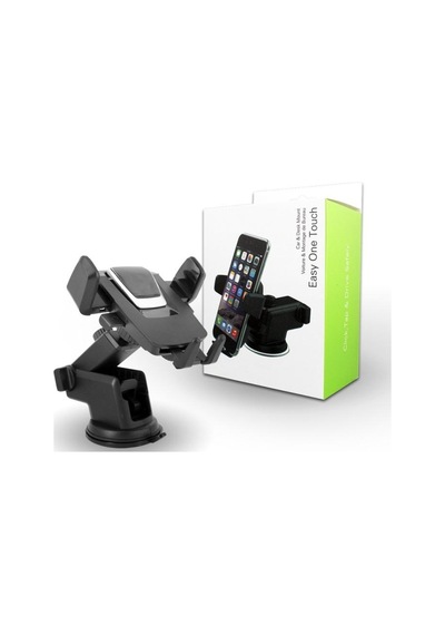 Uzun Boyunlu Vantuzlu Telefon Tutucu Ivo-H04 (479447896)