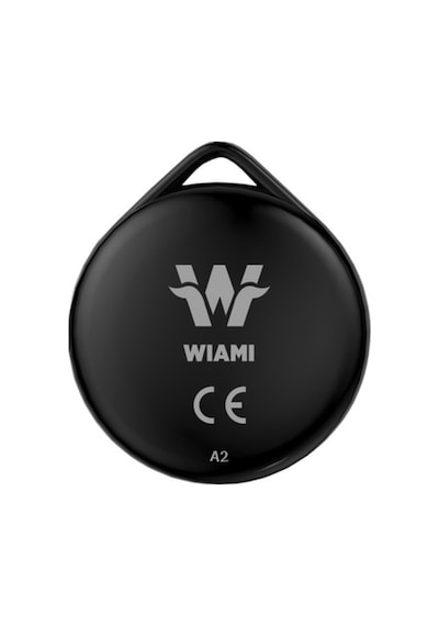 Wiami A2 Itag Akıllı Takip Cihazı 4'lü Paket
