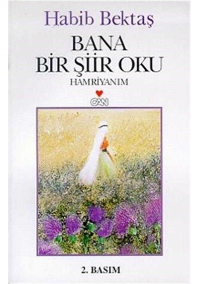Bana Bir Şiir Oku - Hamriyanım - Habib Bektaş