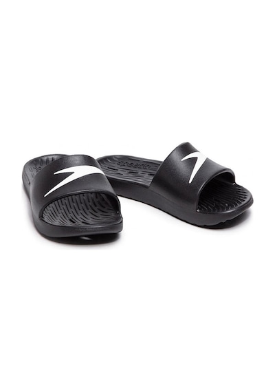 Speedo Slide Kadın Terlik Siyah