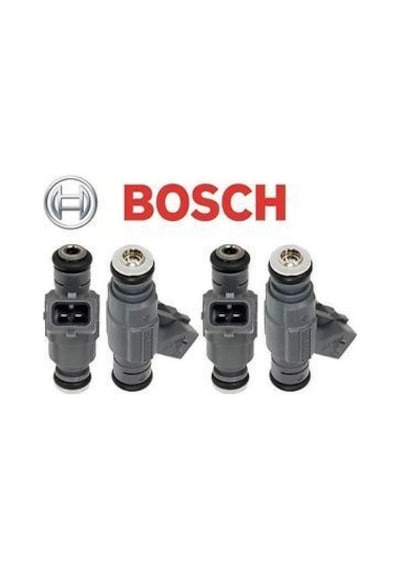 BOSCH 280156063 BENZİN ENJEKTÖRÜ AUDI TT 1.8T 00-06 LEON 1.8T 03-