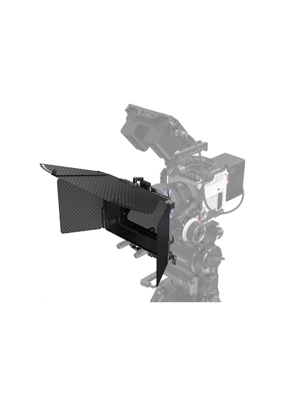 Smallrig 3641 Çok İşlevli Modüler Mat Kutu Φ114mm Temel Kit