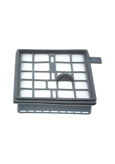 Nilfisk Meteor Deluxe  Hepa Filtre