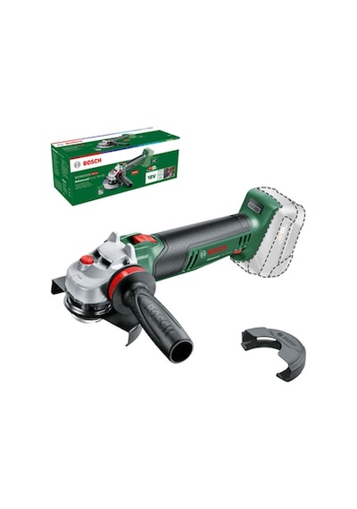 Bosch AdvancedGrind 18V-80 Akülü Taşlama Makinesi (Akü ve Şarj Hariç) - 06033E5100