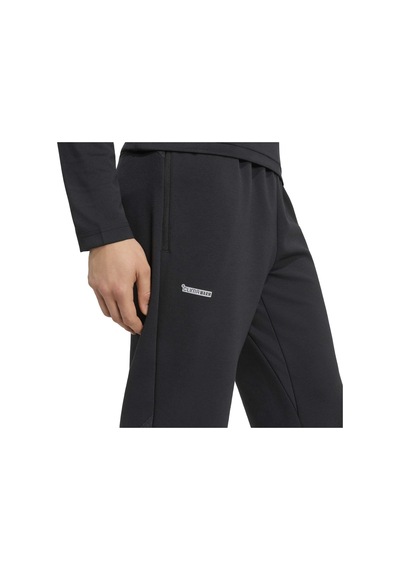 Black Adidas Erkek Günlük Tek Alt Tech App Pt W Kf9669 siyah