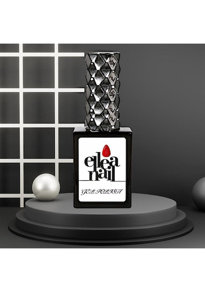 Ellea Nail Kalıcı Oje 691