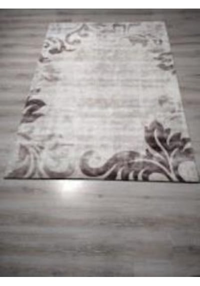 Eko Halı Defne 248Lila Modern Halı 160X230 Cm