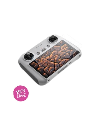 Ennar Djı Mavic 3 Pro Fly More Rc Pro Uyumlu 9h Nano Ekran Koruyucu
