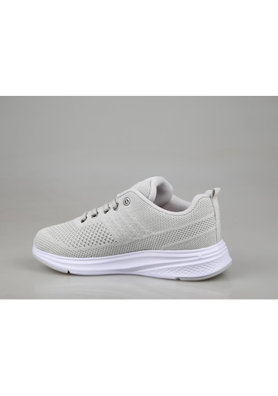 M.P Mp 251-2371 Gri Unisex Sneakers Gri