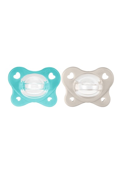 Physioforma Dual Soft Erkek 6-16 Ay 2'li Genel
