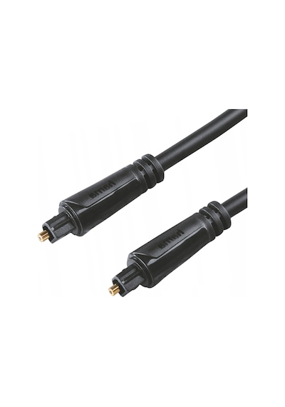 Hama Mm Dijital Optik Odt-odt Altın Uç Siyah 3 M-hm.122257