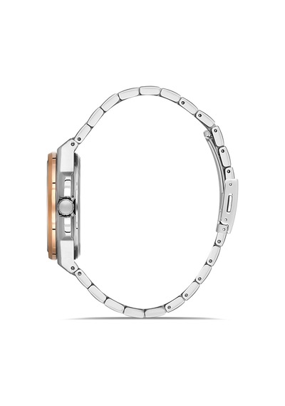 David Güner Erkek Kol Saati Dg-8870ga-e1 Rose Gold