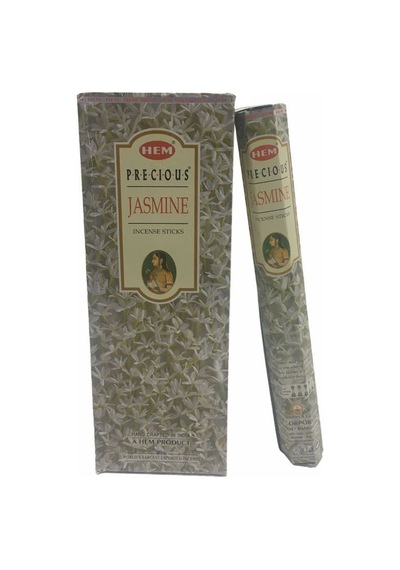 Hem Jasmıne Aromalı Tütsü