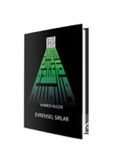Evrensel Sırlar  - Ahmed Hulusi  - Kitsan Yayınevi