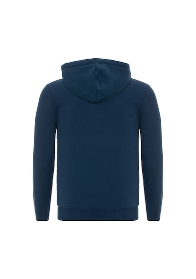 Routefıeld Routefield Erkek Sweatshirt Harvey Lacivert 079 Lacivert
