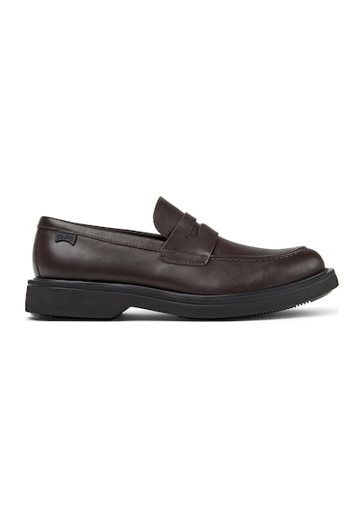 Camper Norman Klasik Deri Erkek Ayakkabı K101001-005