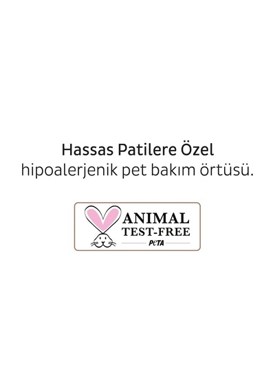 Sleepy Petcare Pet Bakım Örtüsü 60x90 Cm 30 Adet
