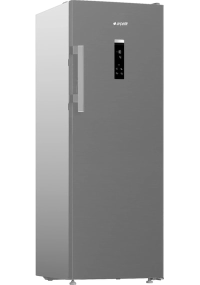Arçelik 2175 JEI 260 LT 7 Çekmeceli Dikey Derin Dondurucu