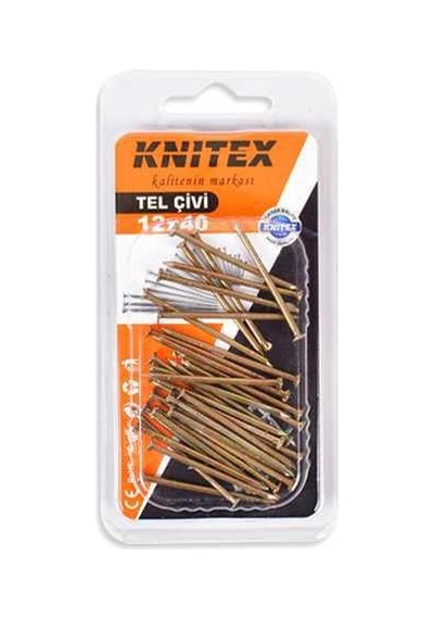 2628 Tel Çivi 12x40 Diğer