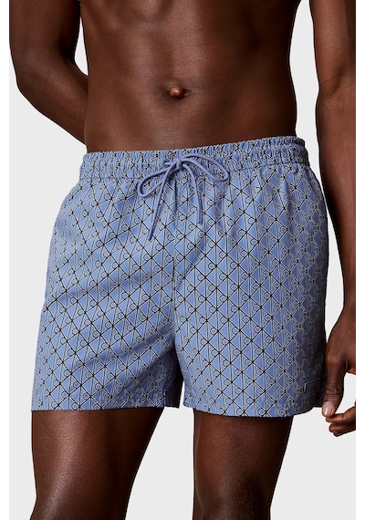 Calvin Klein Logolu Belden Bağlamalı Mayo Short Lv00n6102832w Erkek Mayo Short Lv00n61028 32w Mavi Calvin Klein Logolu Belden Bağlamalı Mayo Short Lv00n6102832w Erkek Mayo Short Lv00n61028 32w Mavi