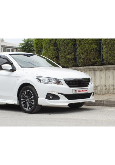 Peugeot 301 Ön Karlık 2017 ve Sonrasına Uyumludur Aracınızın Rengi