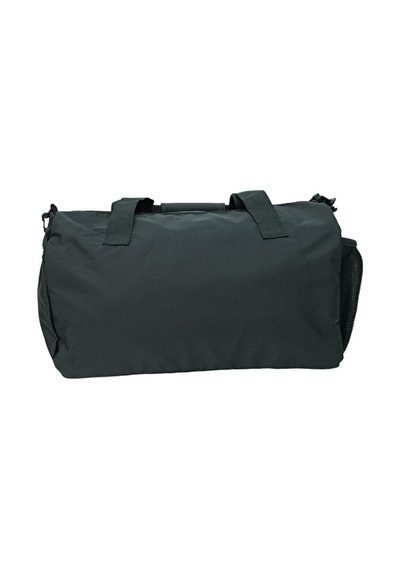 Musclecloth Duo Spor Çanta Siyah