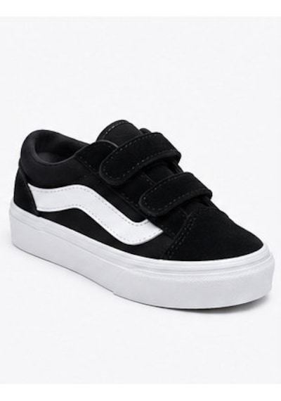 Vans Vero Ls V Çocuk Spor Ayakkabı Vn00112jbzw1 Vn00112jbzw1 Sbe SİYAH-BEYAZ