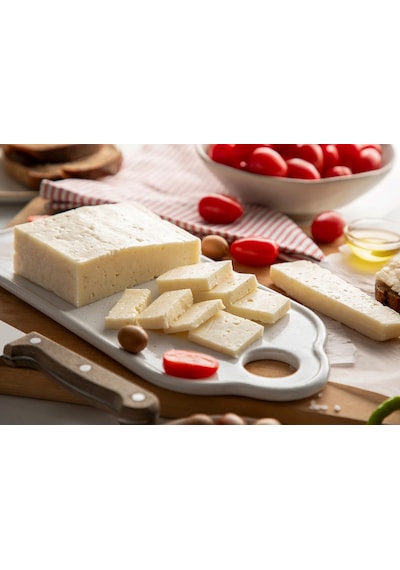 Bergama İnek Tulum Peyniri 300 Gr