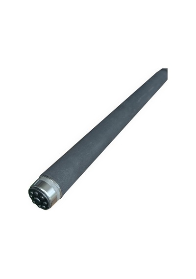 Teleskopik Olta Kamışı - Sensei - 270cm - 100/150 Gr - Sarı - Protackle