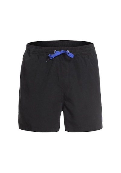 Quiksilver Everyday Volley 15 Erkek Şort (555215115)-Siyah-Xs