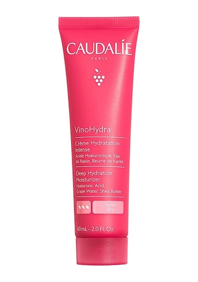 Caudalie Vinohydra Yoğun Nemlendirici Bakım Kremi 60 Ml