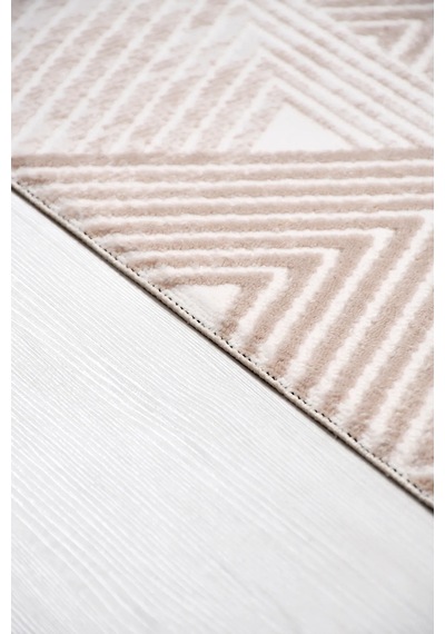 Youdayhomecollection Filora Model Halı 120x180 Çok Renkli 100 X 100 Diğer
