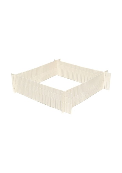 Çekmece Düzenleyici 4'lü 10x40 Cm 4 Adet Plastik Çok Renkli Diğer