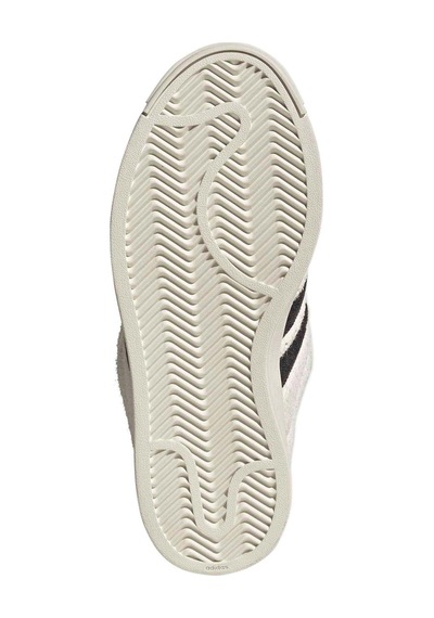 Adidas Superstar St Kadın Beyaz Spor Ayakkabı Kj4646