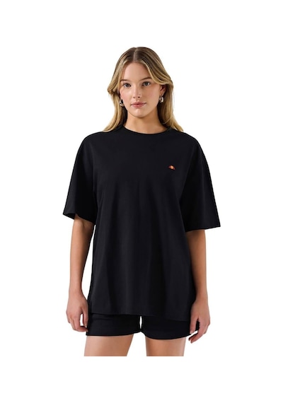 Ellesse 6sf5027-bk Kadın T-shirt - Siyah