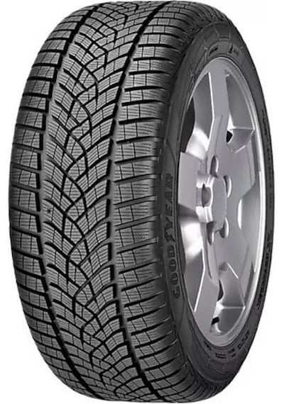 Goodyear 235/50R18 101V XL Fp Ultragrip Performance+ Kış Lastiği 2023