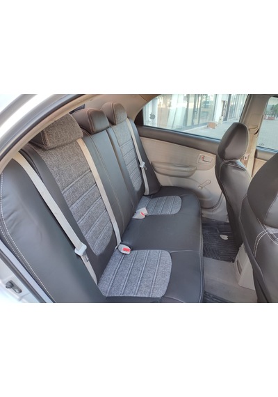 Nfs Auto Kia Cerato Oto Koltuk Kılıfı