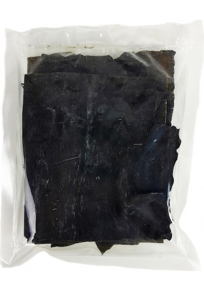 Wandobada Daşima Kombu Kelp Kurutulmuş Yosun 100 G
