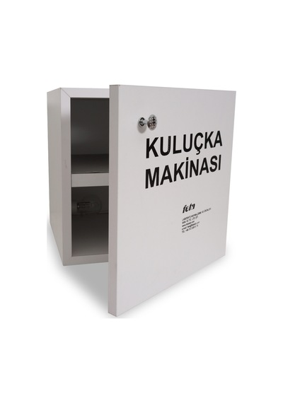 Kuluçka Makinesi (inkübatör)