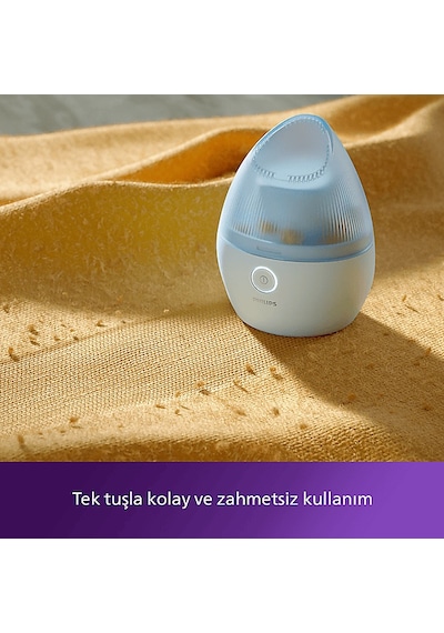 Philips GCA2100/20 Tüy Temizleme Makinesi