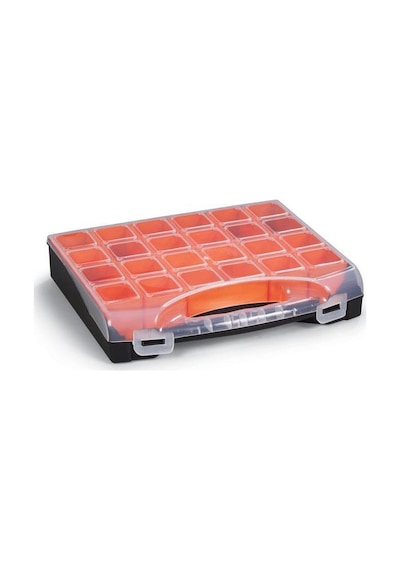 Portbag Pp04 Poly 31/16 Organizer Kutulu - Mg-292688
