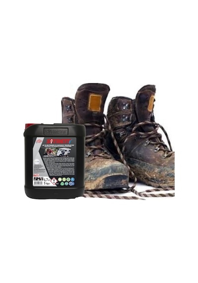 Sitrett Mx Av Outdoor Karavan Temizleyici 5 Kg. Diğer