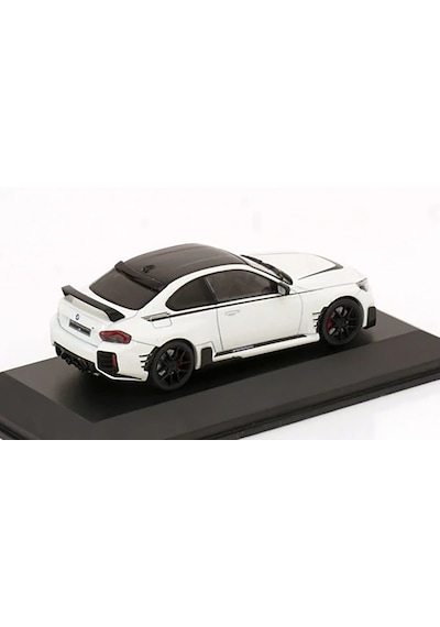 1:43 Solido 2023 Bmw M2 M Performance G87