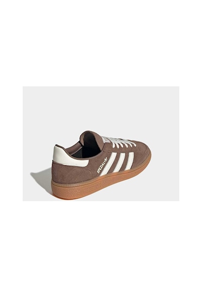 Adidas Handball Spezıal W If6490 Kadın Sneaker Kahverengi